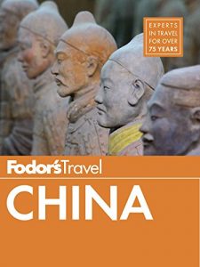 Baixar Fodor’s China (Full-color Travel Guide) pdf, epub, eBook