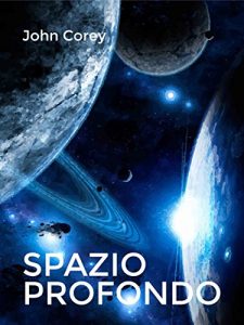 Baixar Spazio Profondo (Italian Edition) pdf, epub, eBook