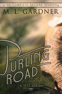 Baixar Purling Road – The Complete Second Season: Episodes 1-10 (English Edition) pdf, epub, eBook