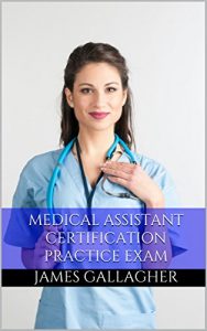Baixar NCCT Medical Assistant Certification Study Guide 2017 (English Edition) pdf, epub, eBook