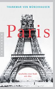 Baixar Paris: Geschichte einer Stadt seit 1800 (German Edition) pdf, epub, eBook