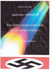 Baixar OPERATION KAMMLER (French Edition) pdf, epub, eBook