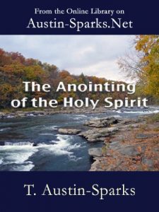 Baixar The Anointing of the Holy Spirit (English Edition) pdf, epub, eBook