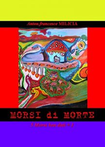 Baixar Morsi di Morte (Italian Edition) pdf, epub, eBook