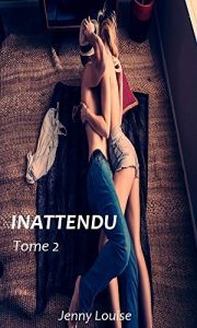 Baixar INATTENDU (Tome 2) (French Edition) pdf, epub, eBook