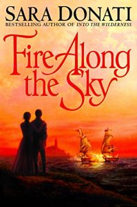 Baixar Fire Along the Sky (Wilderness) pdf, epub, eBook