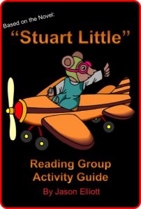 Baixar Stuart Little Reading Group Activity Guide (English Edition) pdf, epub, eBook