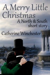 Baixar A Merry Little Christmas (English Edition) pdf, epub, eBook