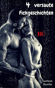 Baixar 4 versaute Fickgeschichten: 4-mal Hardcore Erotik pdf, epub, eBook