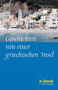 Baixar Geschichten von einer griechischen Insel (German Edition) pdf, epub, eBook