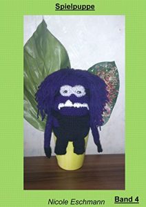 Baixar Spielpuppe Modell 4 (German Edition) pdf, epub, eBook