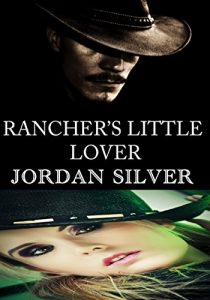 Baixar Rancher’s Little Lover (English Edition) pdf, epub, eBook