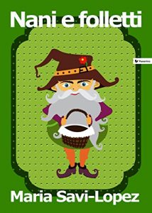 Baixar Nani e folletti pdf, epub, eBook