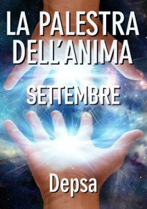 Baixar LA PALESTRA DELL’ANIMA – SETTEMBRE (Italian Edition) pdf, epub, eBook