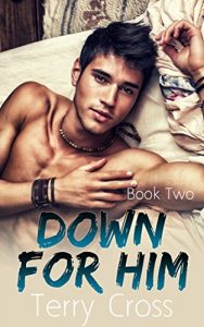 Baixar Down For Him (Book Two) (English Edition) pdf, epub, eBook