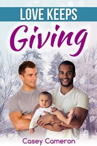 Baixar Love Keeps Giving (English Edition) pdf, epub, eBook