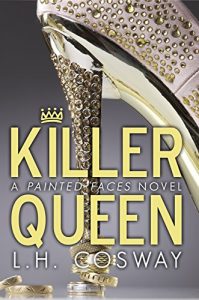 Baixar Killer Queen: A Painted Faces Novel (English Edition) pdf, epub, eBook