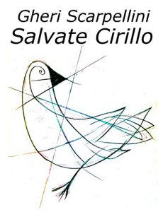 Baixar Salvate Cirillo pdf, epub, eBook
