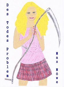 Baixar Des Todes Problem (German Edition) pdf, epub, eBook