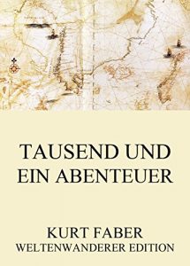 Baixar Tausend und ein Abenteuer (German Edition) pdf, epub, eBook