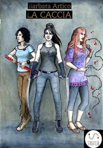 Baixar La Caccia pdf, epub, eBook