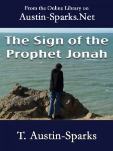 Baixar The Sign of the Prophet Jonah (English Edition) pdf, epub, eBook
