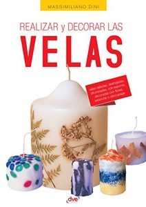 Baixar Realizar y decorar las velas pdf, epub, eBook