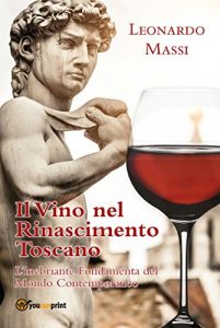 Baixar Il vino nel rinascimento toscano pdf, epub, eBook
