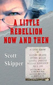 Baixar A Little Rebellion Now and Then: A Tale of Two Eras (English Edition) pdf, epub, eBook