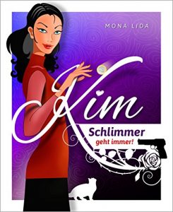 Baixar Kim – Schlimmer geht immer (German Edition) pdf, epub, eBook