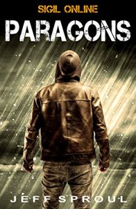 Baixar Sigil Online: Paragons (English Edition) pdf, epub, eBook