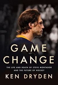 Baixar Game Change: The Life and Death of Steve Montador, and the Future of Hockey pdf, epub, eBook