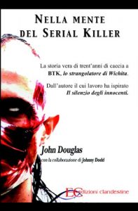 Baixar Nella mente del serial killer (Italian Edition) pdf, epub, eBook