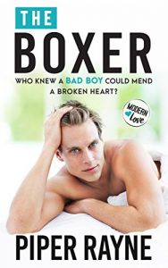 Baixar The Boxer (Modern Love Book 2) (English Edition) pdf, epub, eBook