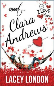 Baixar Meet Clara Andrews: The laugh-out-loud romcom series that will have you hooked! (Clara Andrews Book 1) (English Edition) pdf, epub, eBook