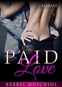 Baixar Paid Love. Erotischer Roman (German Edition) pdf, epub, eBook