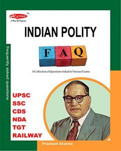 Baixar INDIAN POLITY FAQ (FAQs Book 1) (English Edition) pdf, epub, eBook