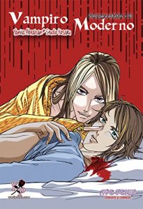 Baixar Vampiro Moderno: Yaoi Manga pdf, epub, eBook