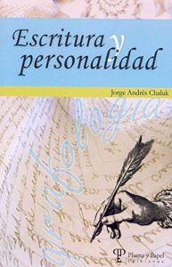 Baixar Escritura y personalidad (Spanish Edition) pdf, epub, eBook