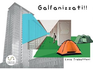 Baixar Galfanizzati pdf, epub, eBook