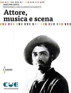 Baixar Attore, musica e scena pdf, epub, eBook