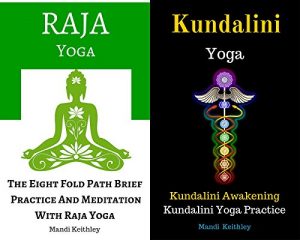 Baixar Raja Yoga The Eight Fold Path Brief, Practice And Meditation With Raja Yoga: With Kundalini Yoga Kundalini Awakening Kundalini Yoga Practice Box Set Collection (English Edition) pdf, epub, eBook