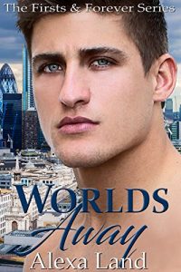 Baixar Worlds Away (The Firsts and Forever Series Book 13) (English Edition) pdf, epub, eBook
