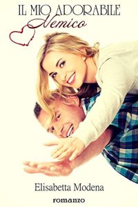 Baixar Il mio adorabile nemico (Italian Edition) pdf, epub, eBook