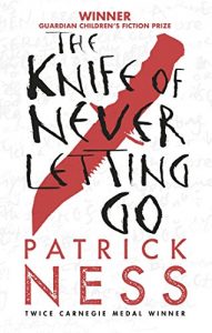 Baixar The Knife of Never Letting Go (Chaos Walking) pdf, epub, eBook
