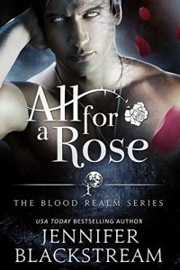Baixar All for a Rose (The Blood Realm Series Book 1) (English Edition) pdf, epub, eBook