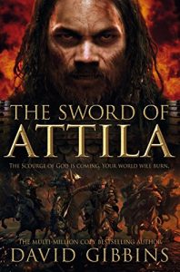 Baixar The Sword of Attila: Total War: Rome (English Edition) pdf, epub, eBook