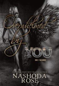 Baixar Overwhelmed by You (Tear Asunder Book 2) (English Edition) pdf, epub, eBook