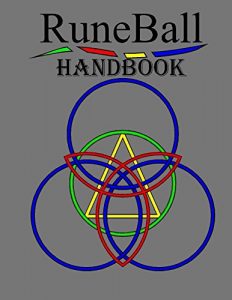 Baixar RuneBall: HandBook (English Edition) pdf, epub, eBook