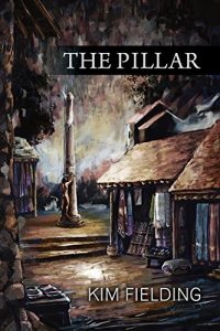 Baixar The Pillar (English Edition) pdf, epub, eBook